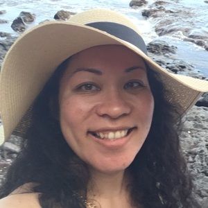 Meet your Posher, Jackie